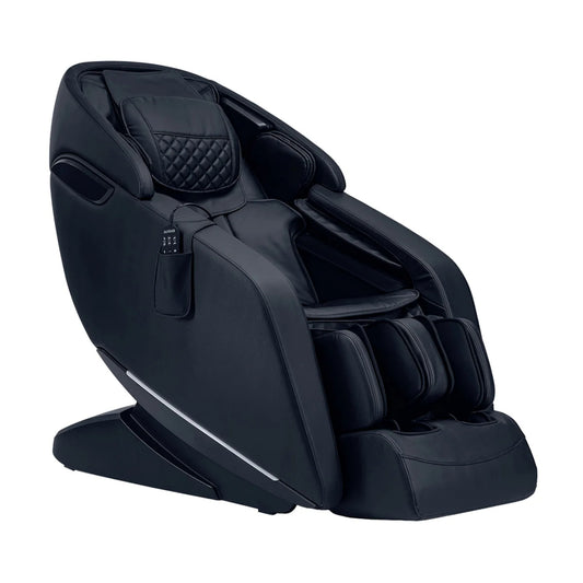 Kyota Genki M380 Massage Chair - Black - Open Box