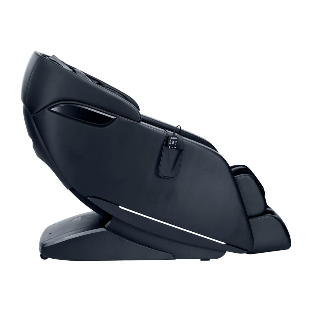 Kyota Genki M380 Massage Chair - Black - Open Box