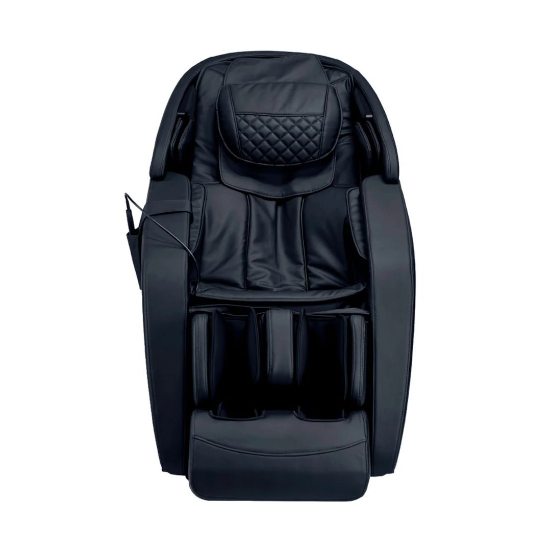 Kyota Genki M380 Massage Chair - Black - Open Box