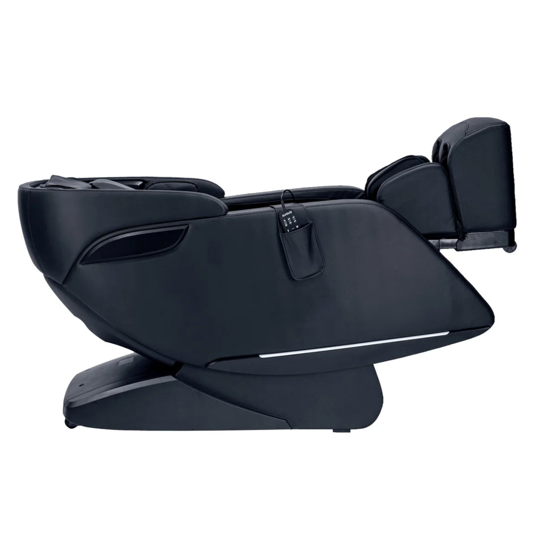 Kyota Genki M380 Massage Chair - Black - Open Box