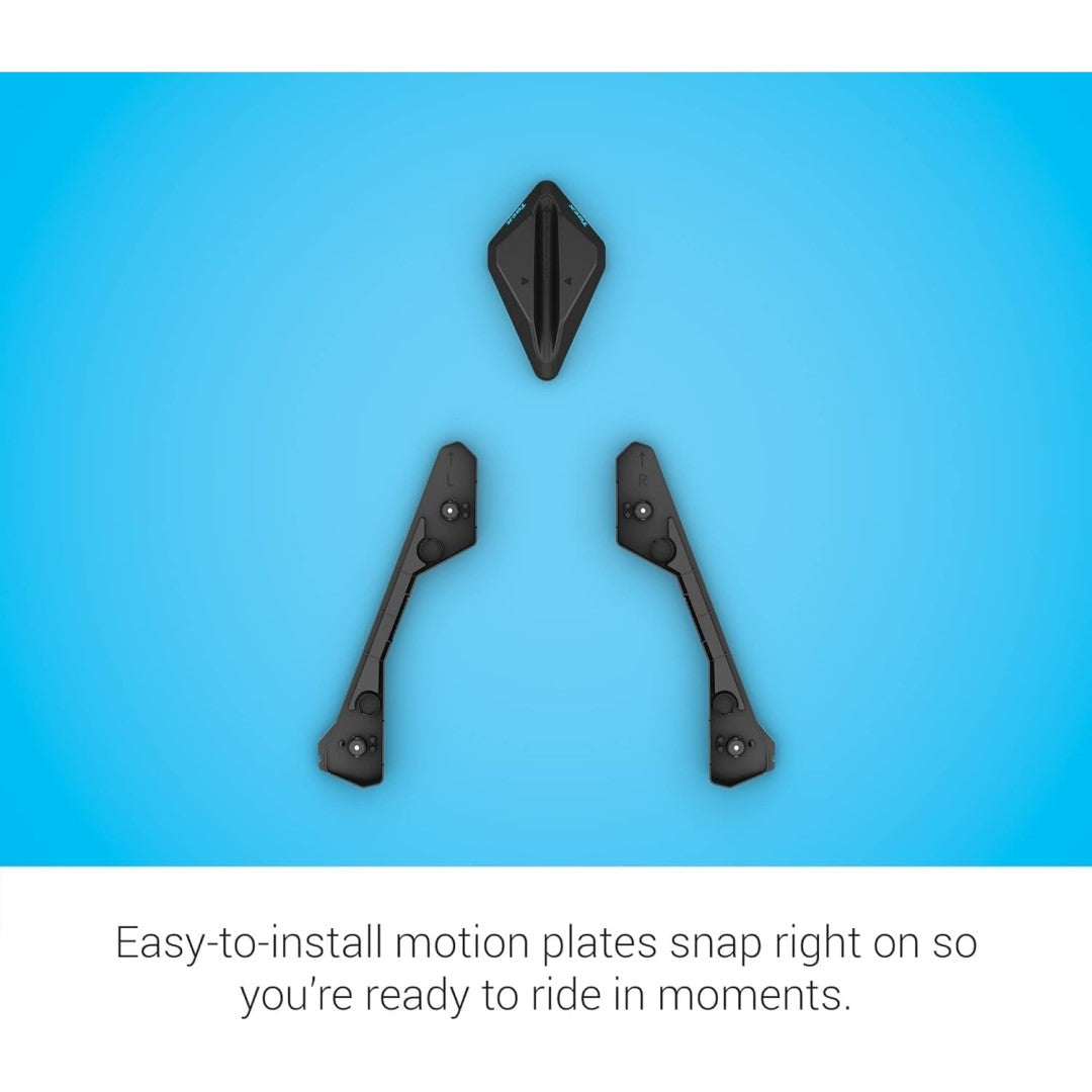 Tacx NEO Motion Plates