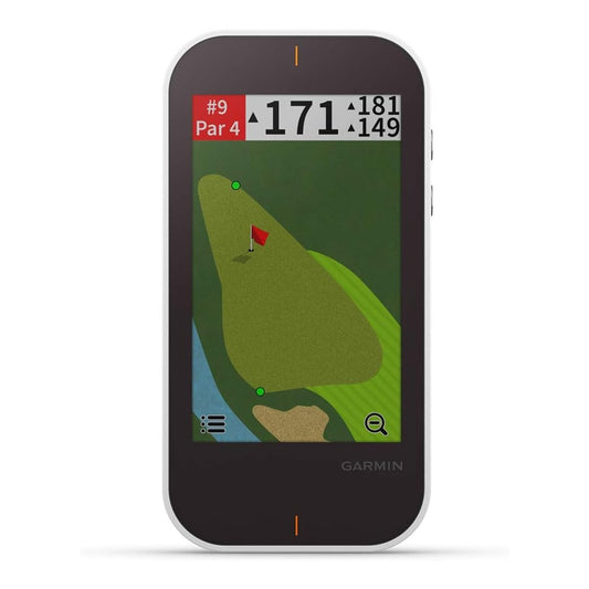 Approach G80 All-in-One Premium Golf GPS Handheld Device