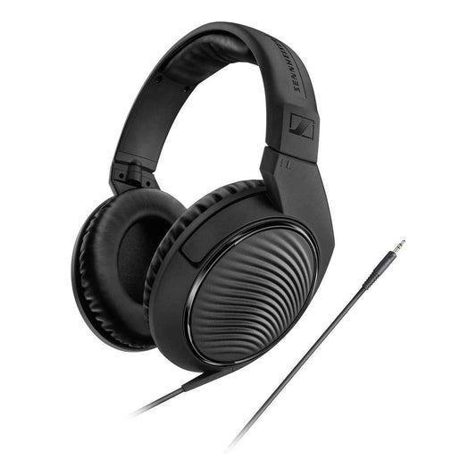 Sennheiser Pro HD 200 Pro Professional Monitoring Wired Headphone