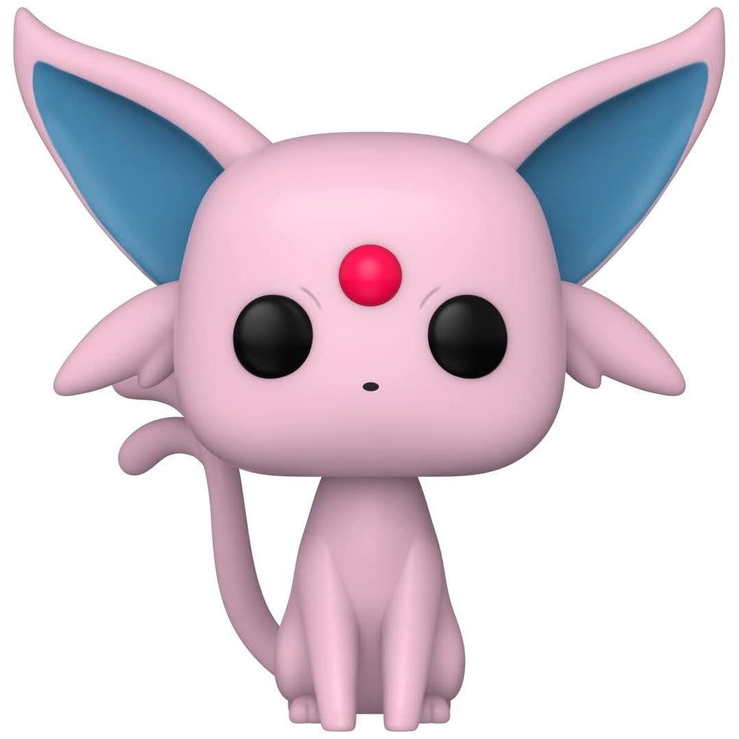 Funko Pop! Games: Pokemon - Espeon