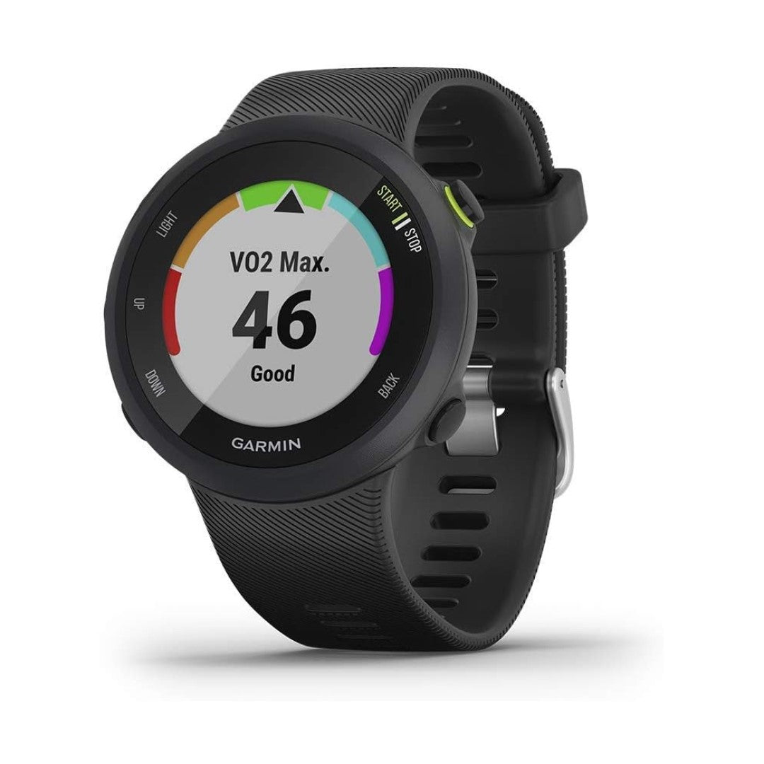 Forerunner 45 GPS Running Watch - Black