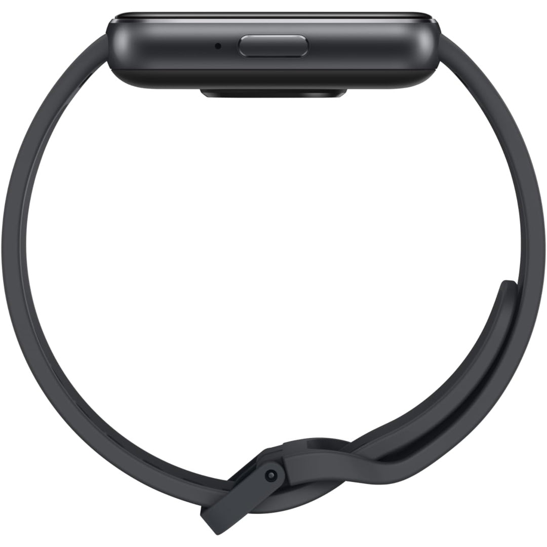 Samsung Galaxy Fit3 Dark Gray