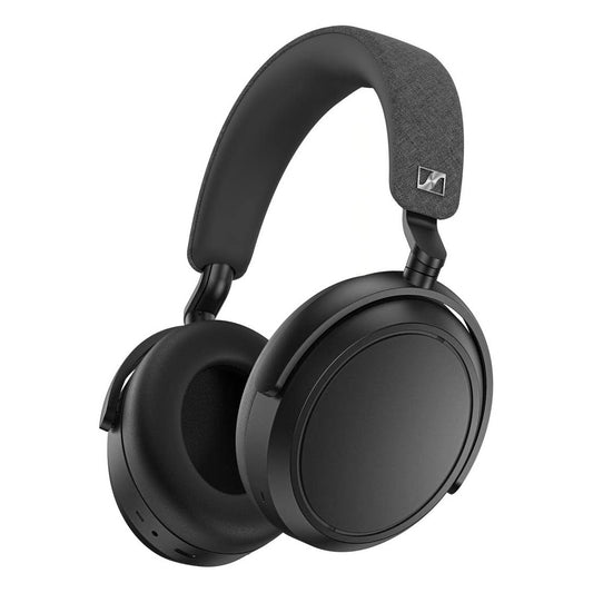 Sennheiser - Momentum 4 - Noir