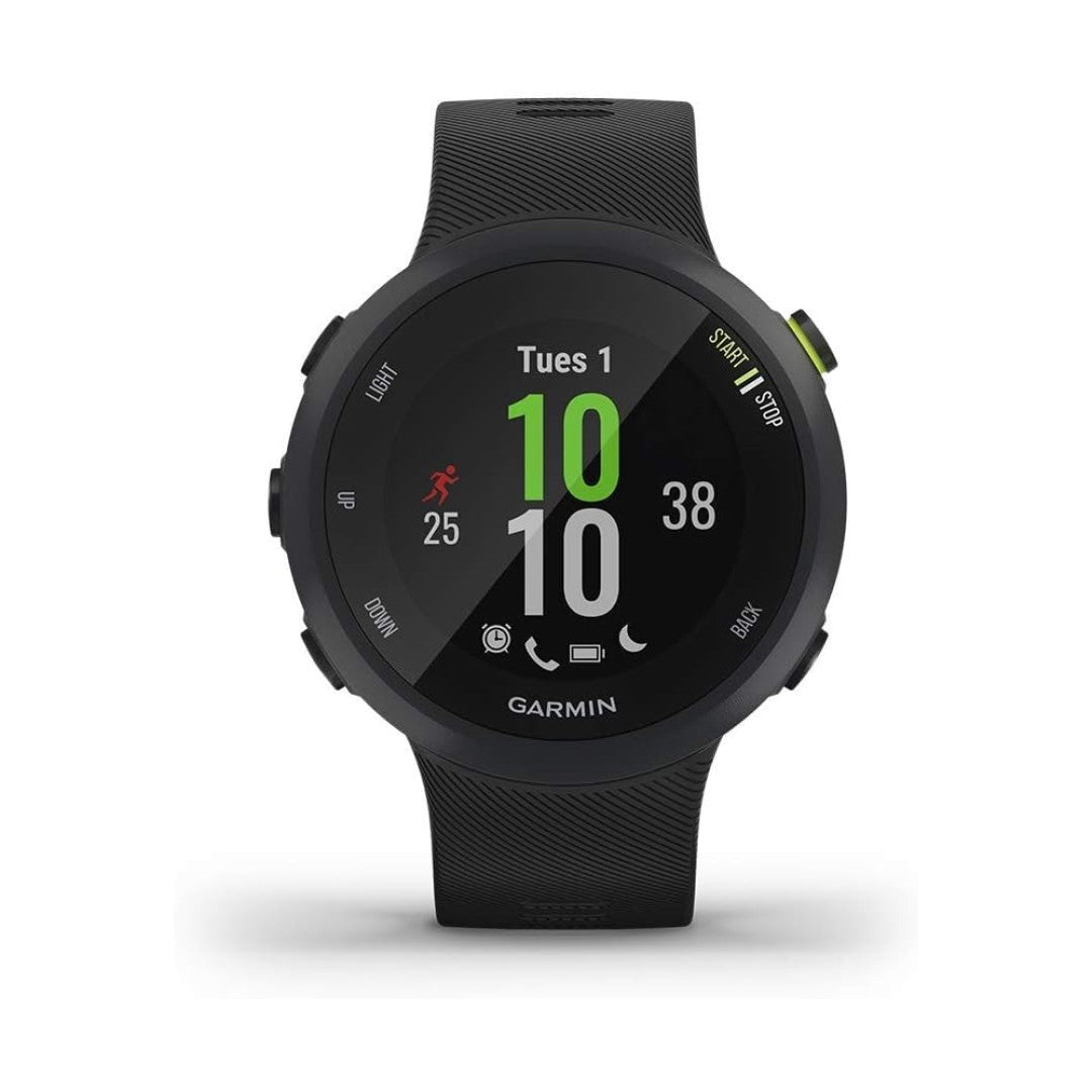 Forerunner 45 GPS Running Watch - Black