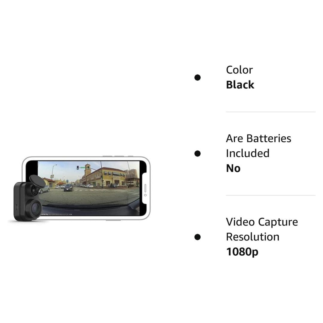 Dash Cam™ Mini 2