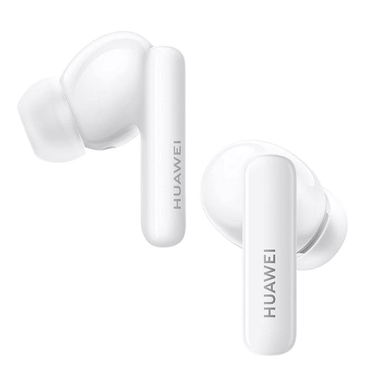 Freebuds 5i - màu trắng gốm