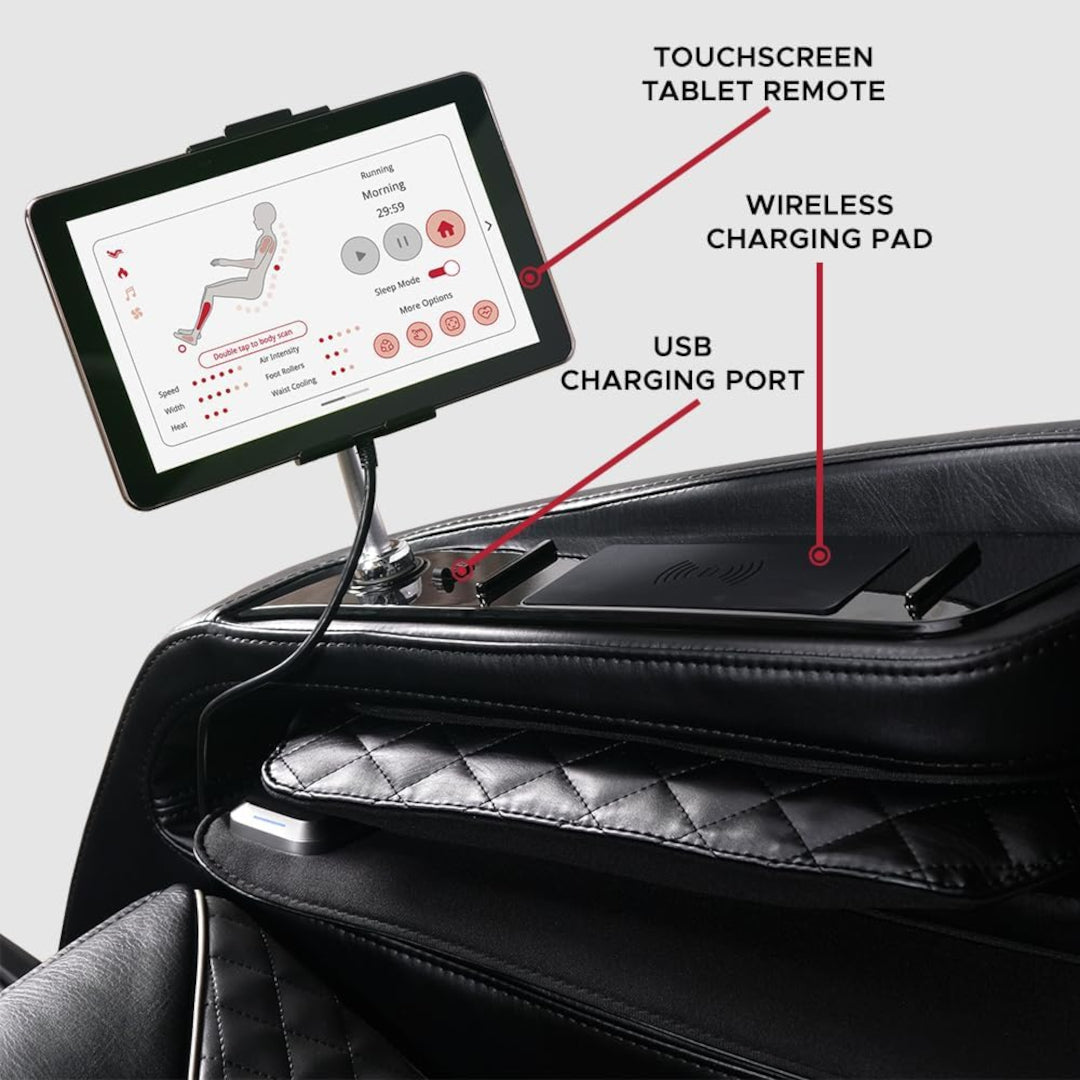 Kyota Kizuna M688 Massage Chair