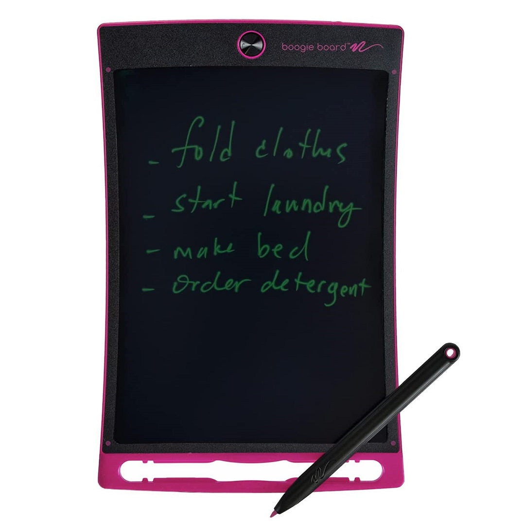 Jot™ Writing Tablet Pink