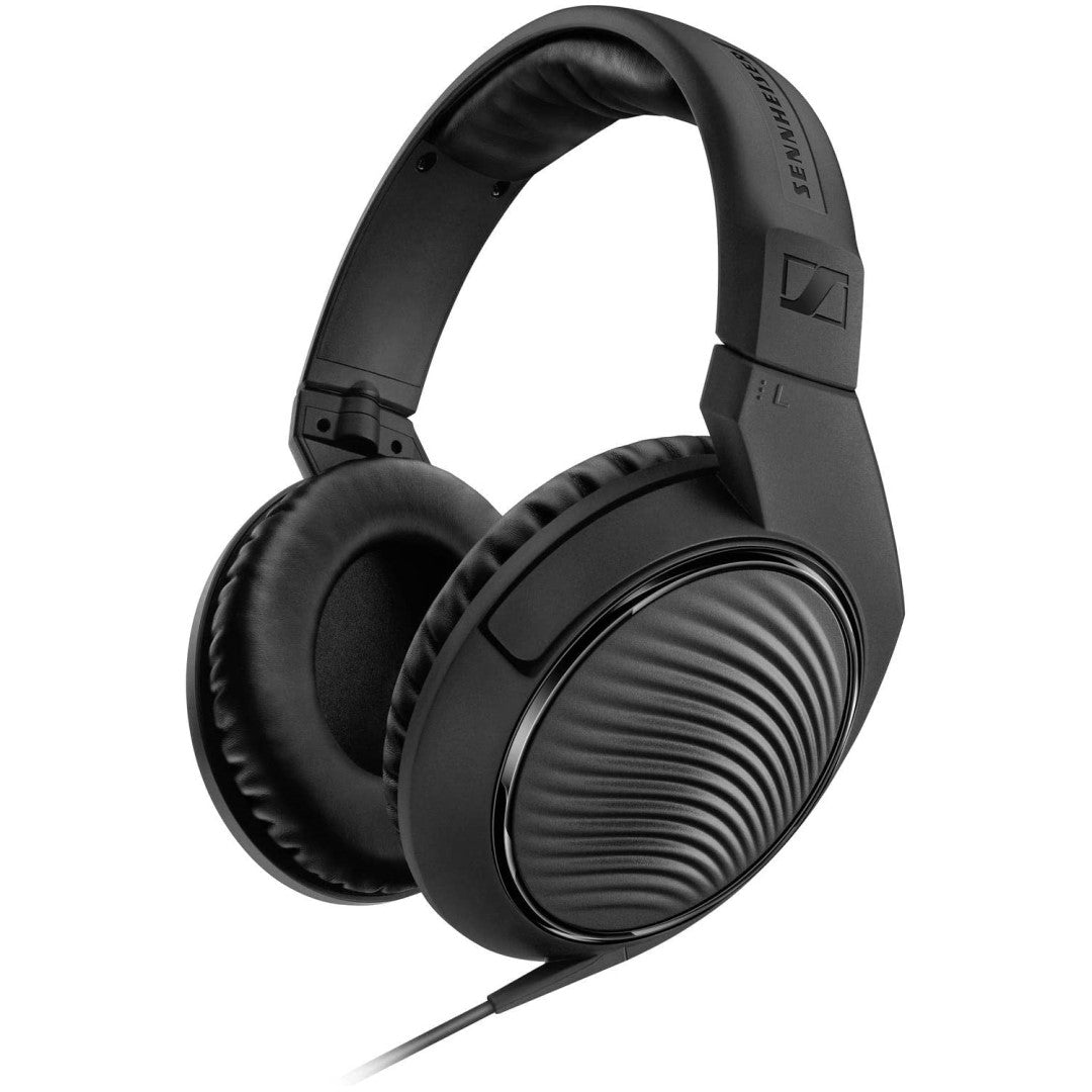 Sennheiser Pro HD 200 Pro Professional Monitoring Wired Headphone