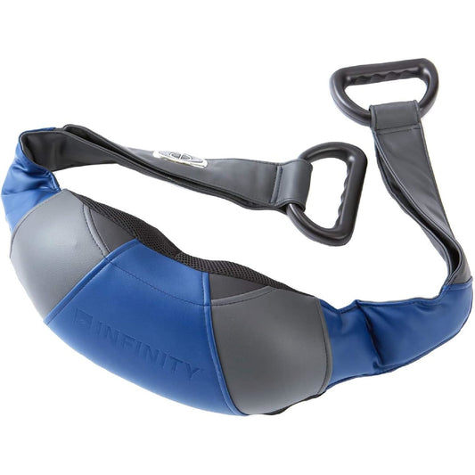 Infinity Cordless Rechargeable Shiatsu Neck & Body Massager