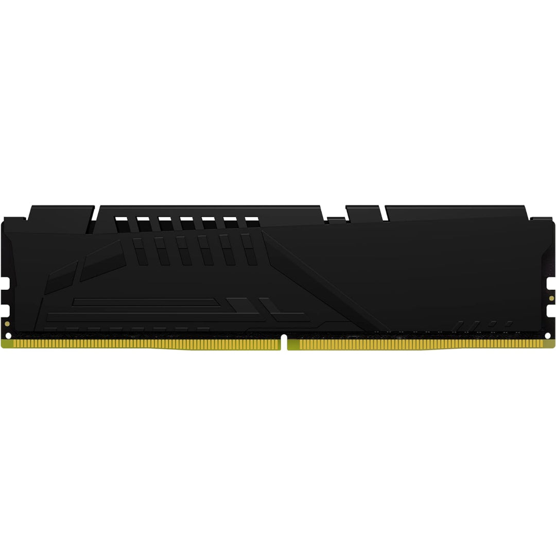 Kingston 64GB 5600MT/s DDR5 CL40 DIMM (Kit of 2) FURY Beast Black