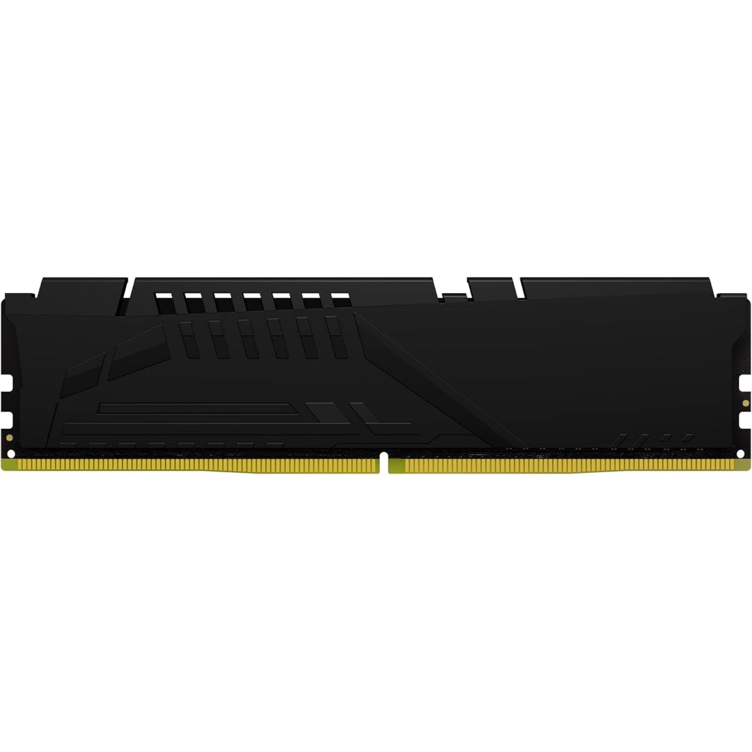Kingston Fury Beast DDR5 32GB (2x16GB) 5200MHz CL40 DIMM Desktop Gaming Memory Kit of 2 - KF552C40BBK2-32