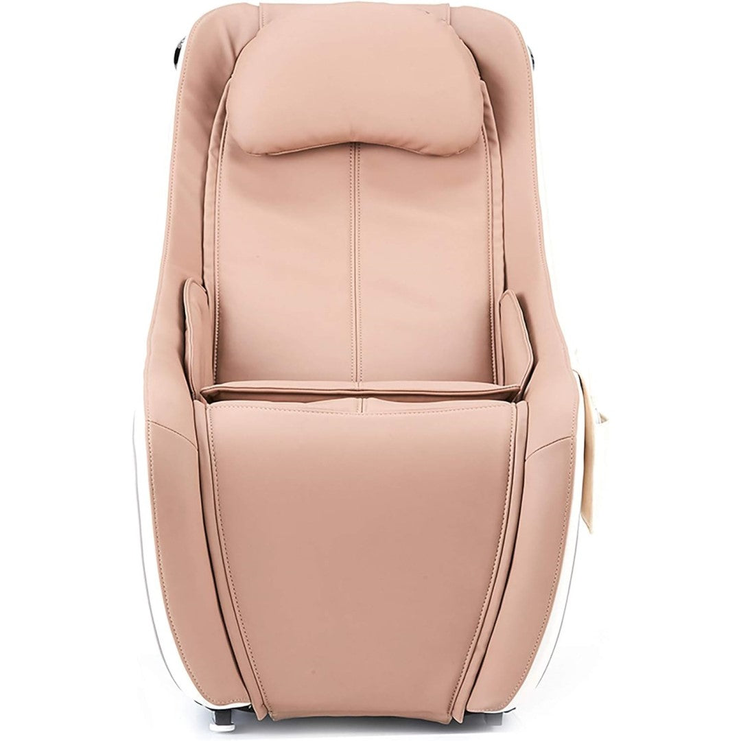 CirC Premium SL Track Heated Massage Chair - Beige