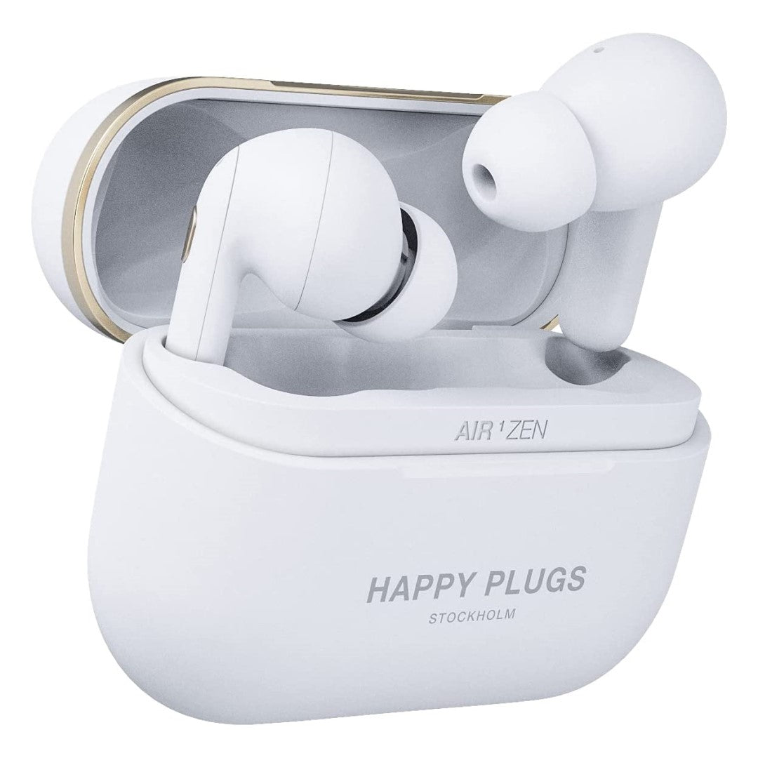 Happy plugs best sale stockholm air 1