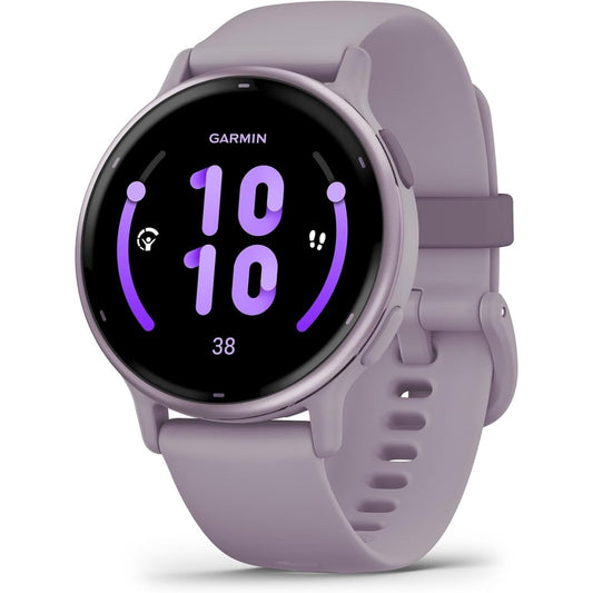 vivoactive 5 - Orchid