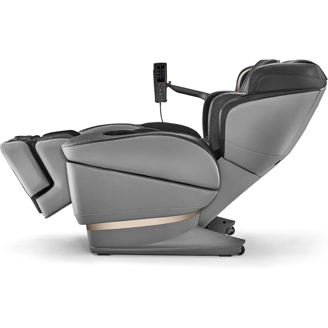 JP3000 Massage Chair With 5D AI - Black