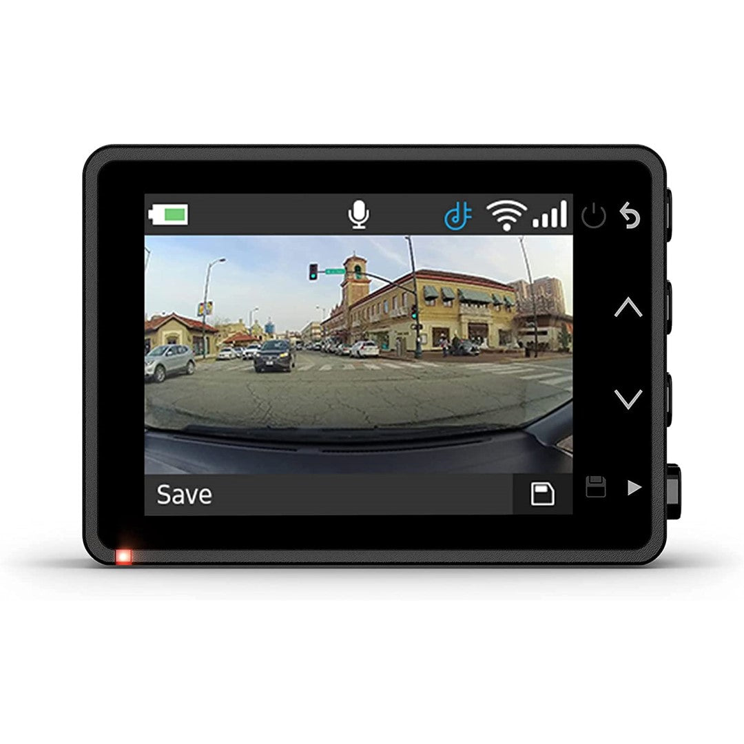 Dash Cam™ 47