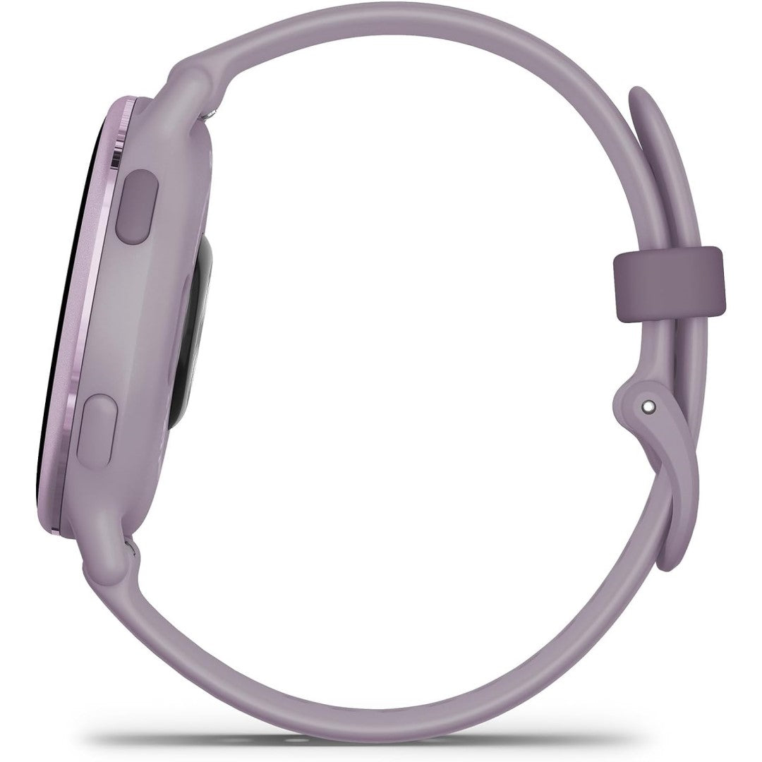 vivoactive 5 - Orchid