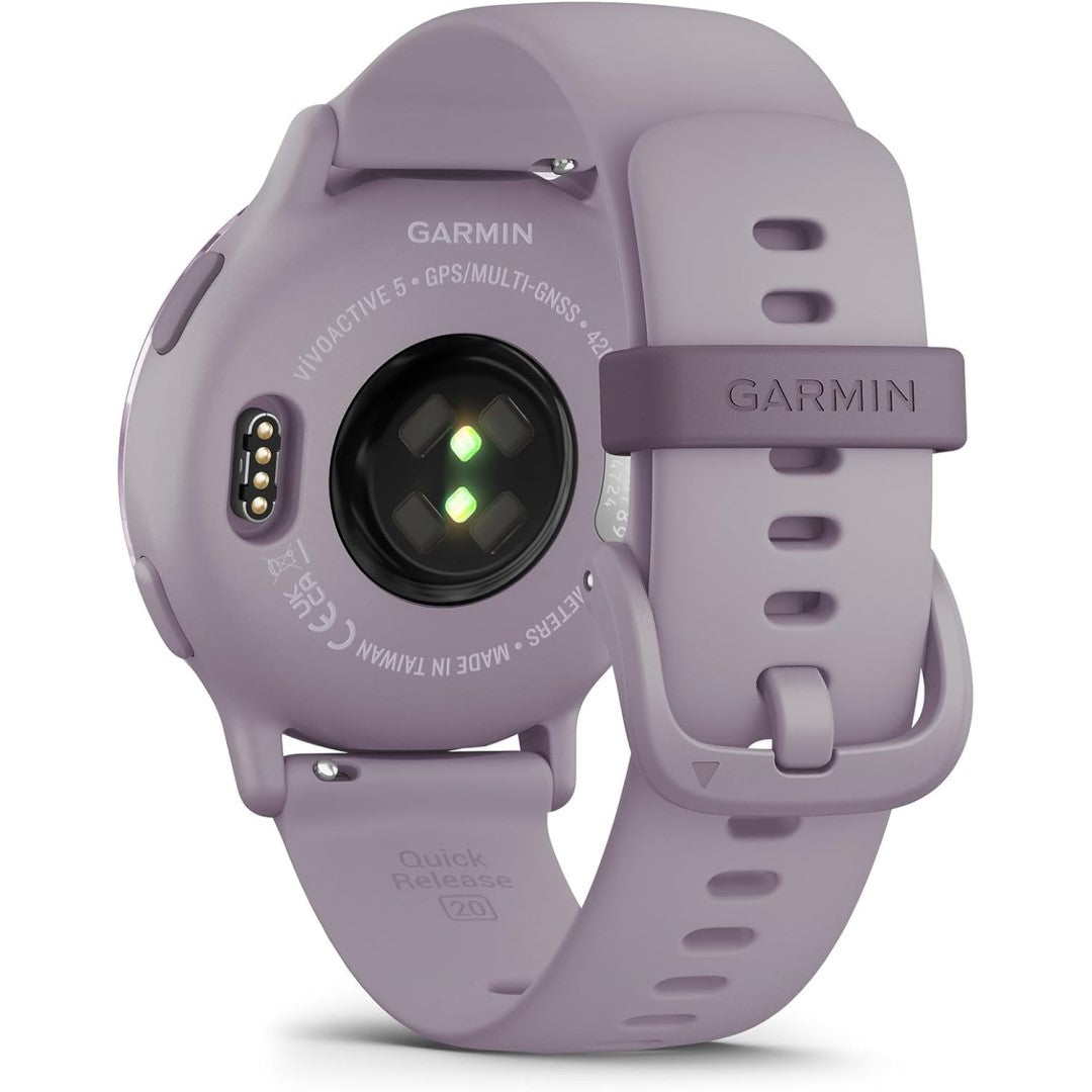 vivoactive 5 - Orchid