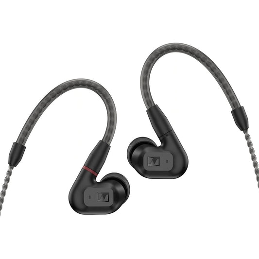 IE 200 Wired Earphones - Black