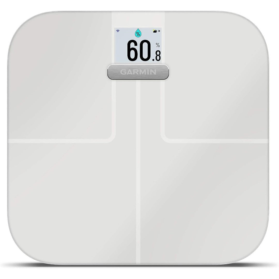 Index S2 Smart Scale White