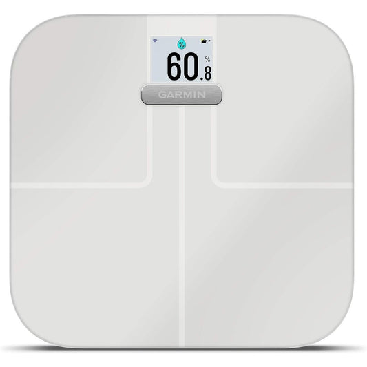 Index S2 Smart Scale White