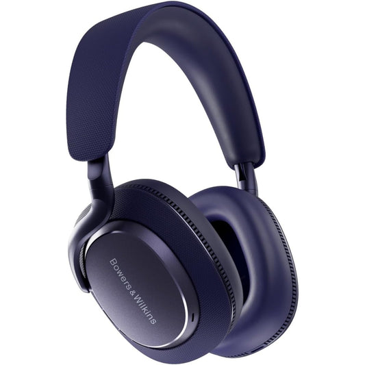 Bowers & Wilkins Px7 S3 Wireless Noise Cancelling (Over Ear)Headphones - Indigo Blue