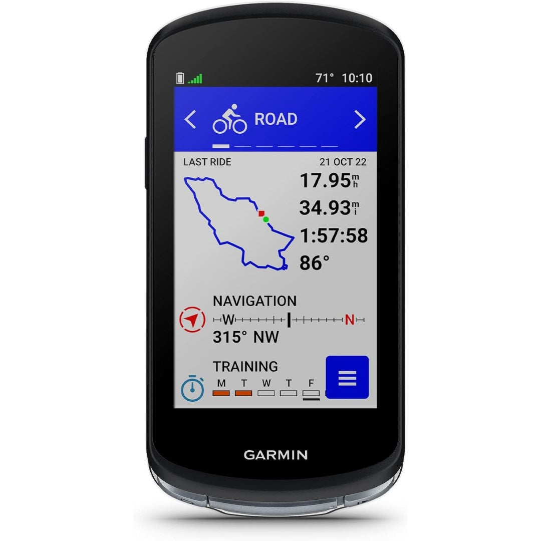 Edge 1040 GPS