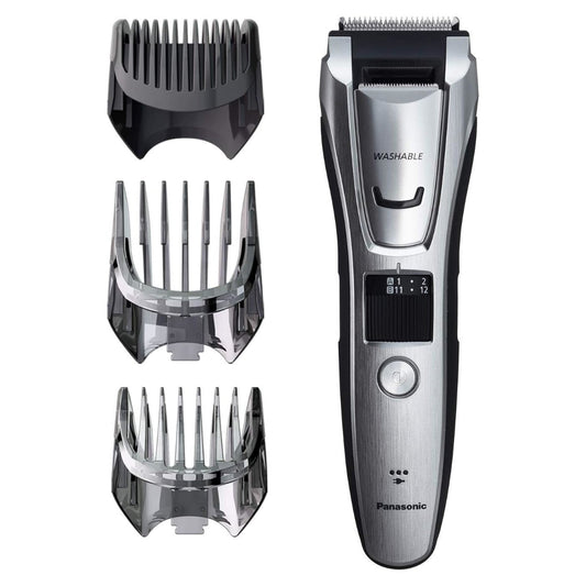 Panasonic ERGB80S 3 in 1 Hair Clipper Set