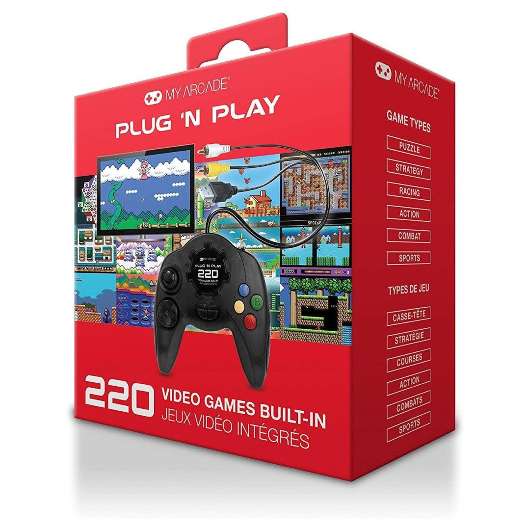 Plug Nplay Module Control Box Universal Plug and Play Controller – Luna Electronics