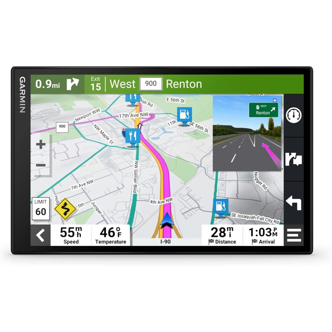 Garmin DriveSmart 86