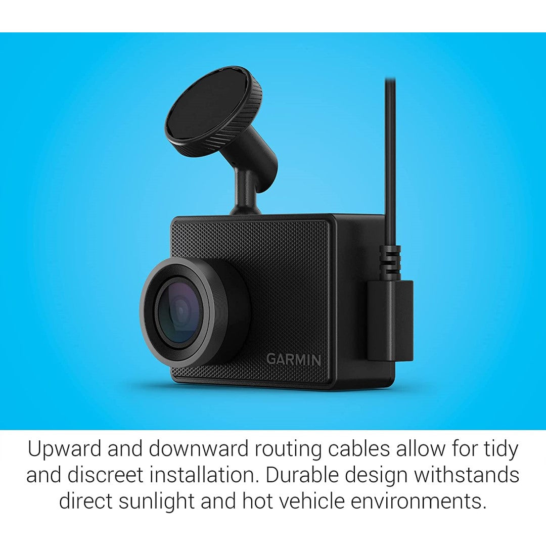 Dash Cam™ 47