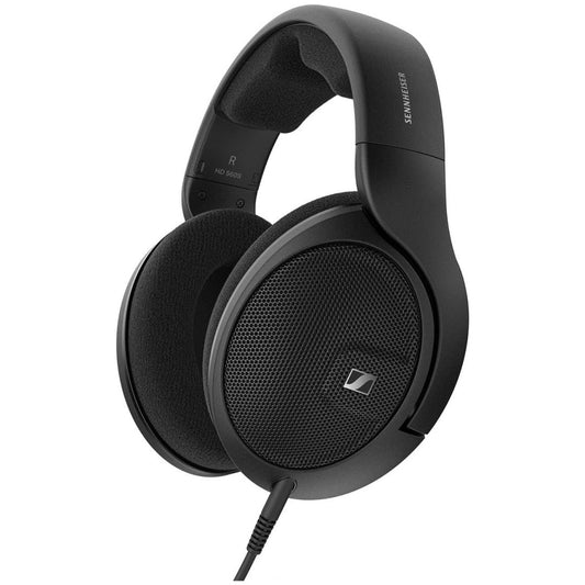 HD 560S High-Performance Headphones