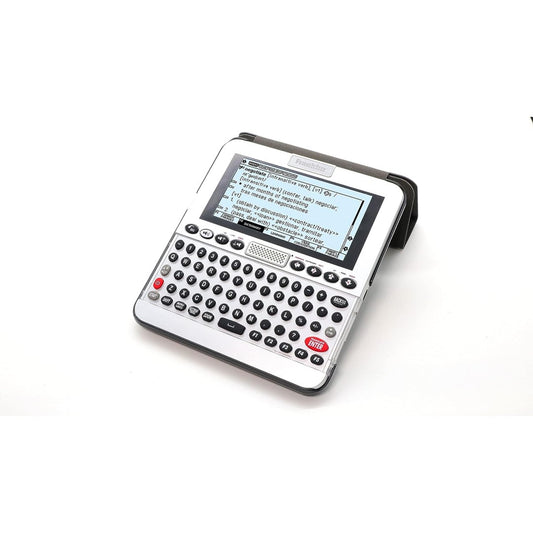 Bilingual Franklin Electronic Dictionary - LV4D