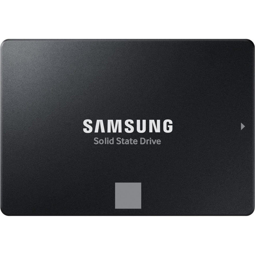 SAMSUNG 870 EVO 2.5" SATA III 4TB Internal SSD - Open Box