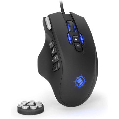 Theorem MMO 2 Gaming Mouse