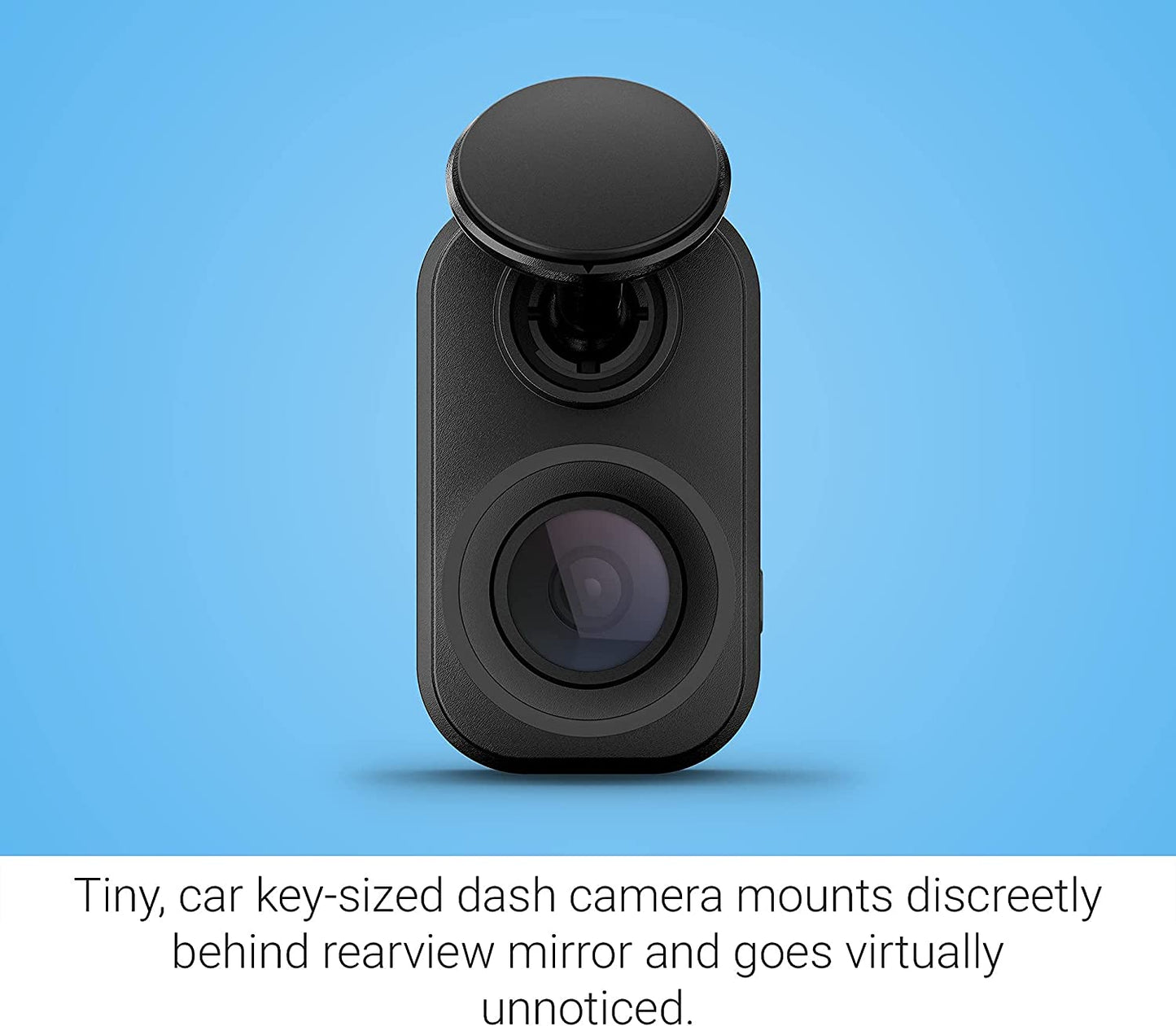 Dash Cam™ Mini 2