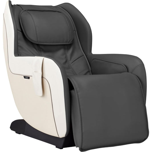 Zero Gravity SL Track Heated Massage Chair - Grey