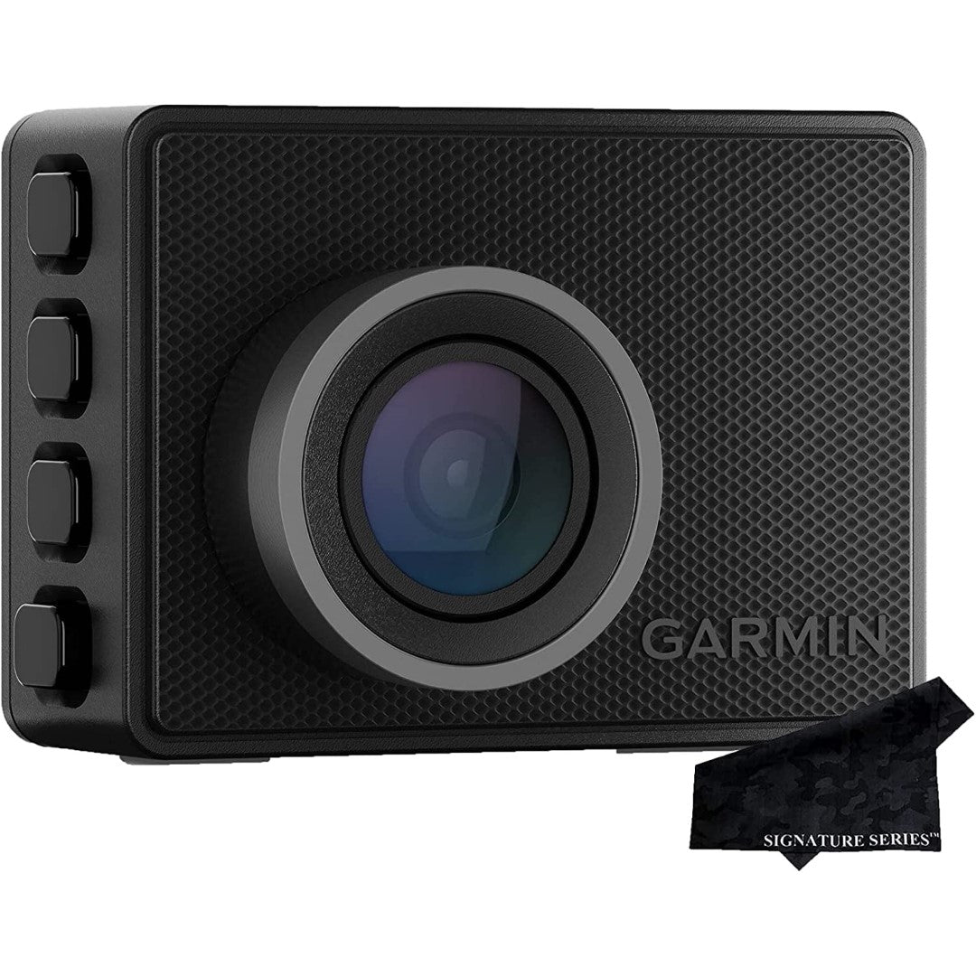 Dash Cam™ 47