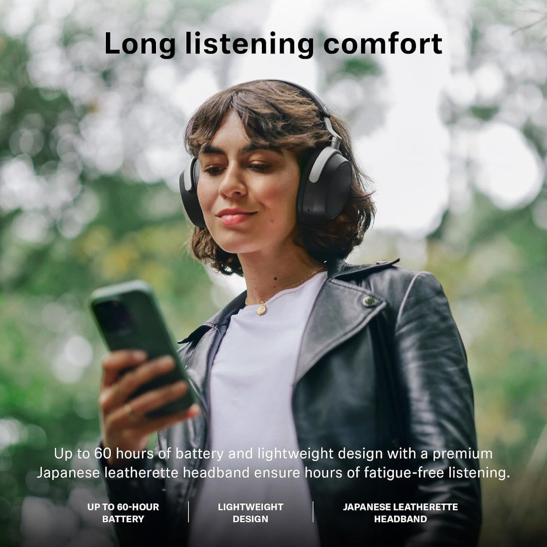 Sennheiser HDB 630 Closed-back Wireless Headphones