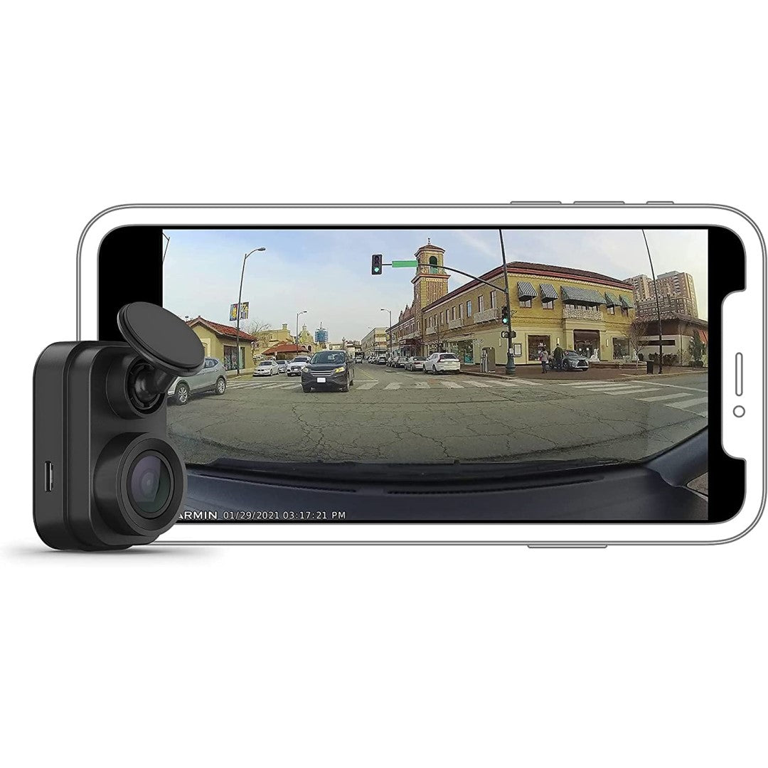 Dash Cam™ Mini 2