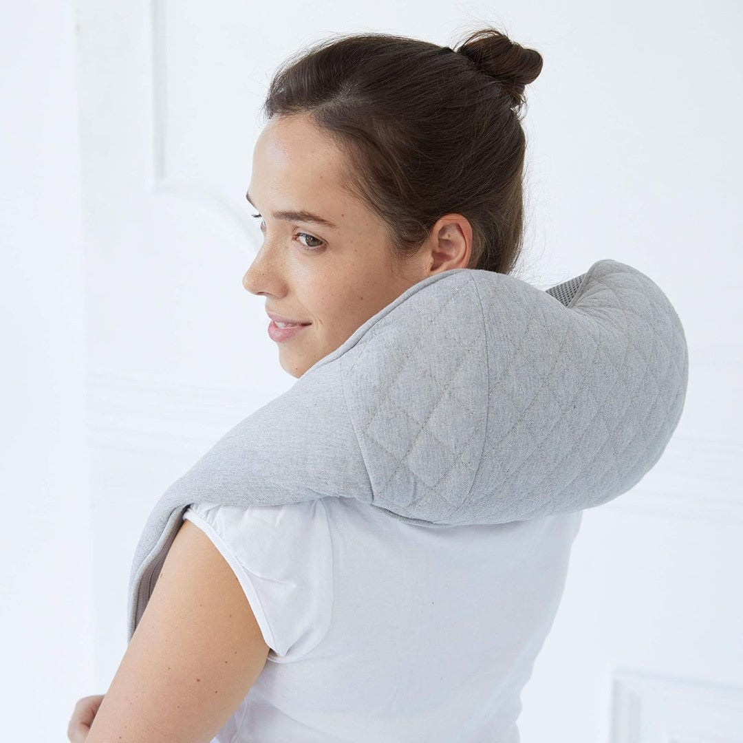 Quzy Premium Wireless Neck and Shoulder Massager