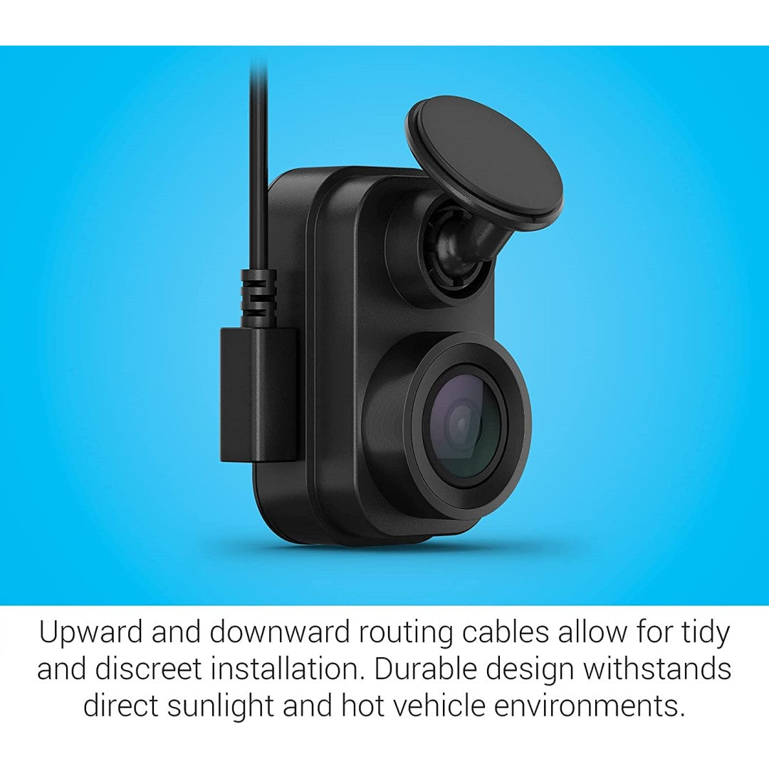 Dash Cam™ Mini 2