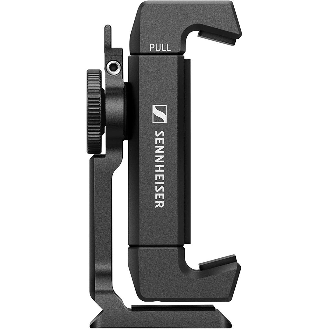 Sennheiser Pro MKE 200 Mobile Kit Ultracompact Camera-Mount Directional Microphone