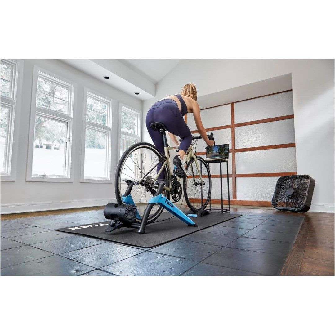 Tacx Boost Bundle