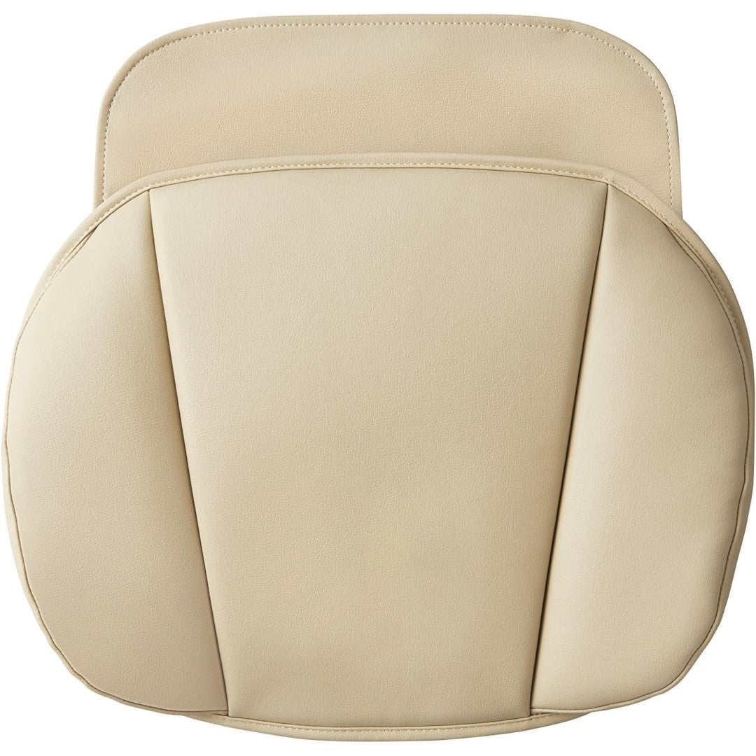 Synca JP1100 4D Ultra Premium Massage Chair Cream Open Box